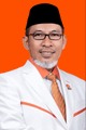 H. ARIF JONI P, S.T., M.T.