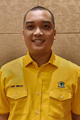 ARIEF RINALDI, S.T.