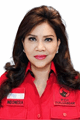 Dr. EVITA NURSANTY, M.Sc.