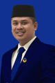 DANIEL ABDUL WAHAB
