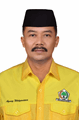 AGUNG WIDYANTORO, S.H., M.Si.