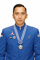 Dr. Edhie Baskoro Yudhoyono, B.Com., M.Sc.