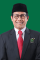 Dr. (H.C.) Drs. H. A. HALIM ISKANDAR, M.Pd.