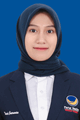 DHENINDA CHAERUNNISA