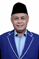 Dr. Ir. H. NANANG SAMODRA K.A., M.Sc.