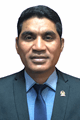 AHMAD YOHAN, M.Si.