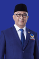 H. SYARIEF ABDULLAH ALKADRIE, S.H.