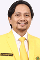 HASNURYADI SULAIMAN, M.AB.