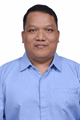 EDI OLOAN PASARIBU, S.T., M.M.