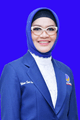 Dr. Hj. NILAM SARI LAWIRA, S.P., M.P.