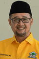 ADE SUKRON, S.H.I., M.Si.