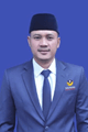 H. MARJAYA SARGAN, S.Sos.