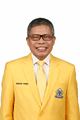 Dr. H. M. TAUFAN PAWE, S.H., M.H.