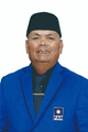 Drs. H. MUSLIMIN BANDO, M.Pd.