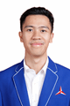 MUH. ZULFIKAR SUHARDI, S.IP.
