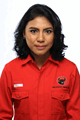 IRINE YUSIANA ROBA PUTRI, S.Sos., M.Comn&MediaSt.